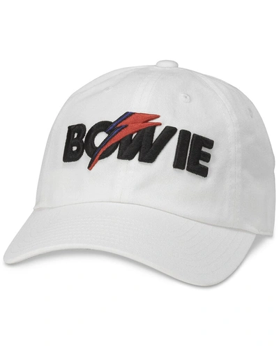 American Needle Ballpark Hat In White