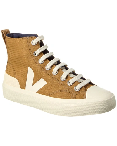 Veja Wata Ii Sneakers In Brown