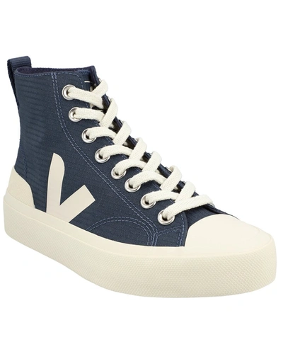 Veja Watta Ii Sneaker In Blue