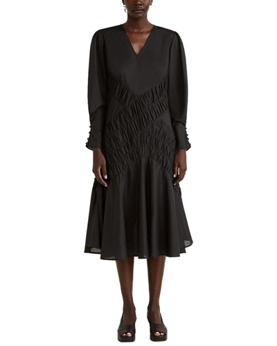 Merlette Templier Dress In Black