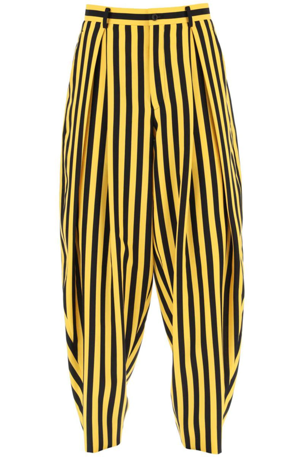 COMME DES GARCONS コムコム ジョッパーズパンツ M イエロー COMME des GARCONS HOMME PLUS Pants yellow S Used | eBay