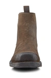 Frye Conway Chelsea Boot In Grey