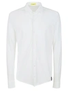 Drumohr Shirts In White