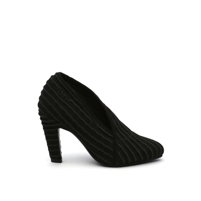 United Nude Fold Lite Hi In Black