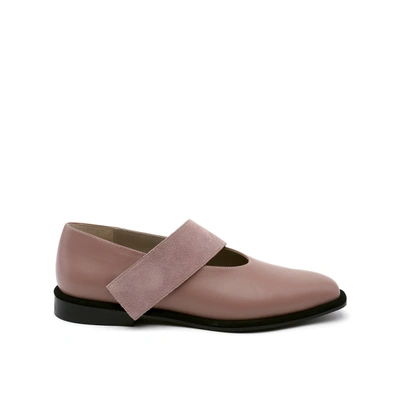 United Nude Pure Mary In Pink