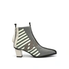 United Nude Lev Calli Mid In Grey