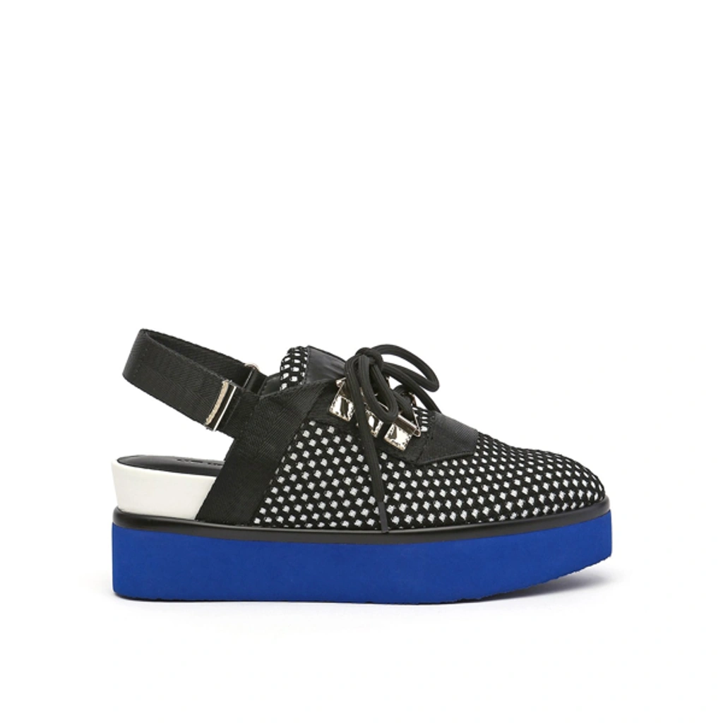 United Nude Miku Space In Black | ModeSens