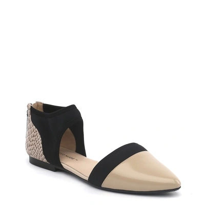 United Nude D'orsy Lo In Beige