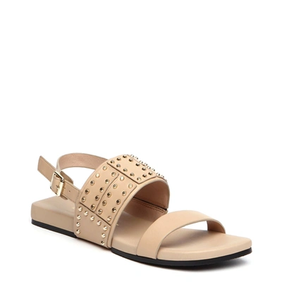 United Nude Rivet Loop Lo In Beige