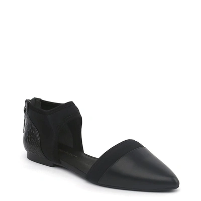 United Nude D'orsy Lo In Black