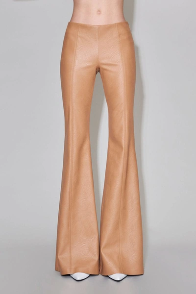 Aniye By Trousers In Brown