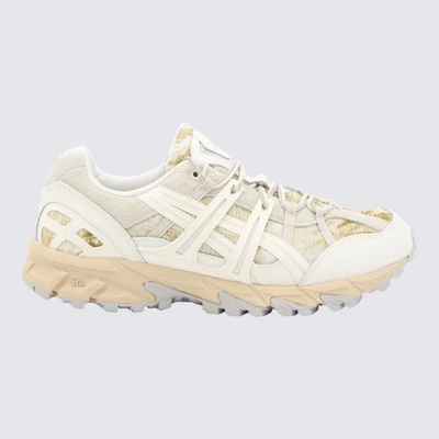 Asics Gel-sonoma 15-50 Future Trail Sneakers In Neutrals
