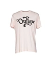 WILDFOX T-shirt,12030149TF 3