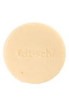 Kitsch Coconut Deep Repair Conditioning Bar For Dry Damaged Hair In Beige