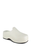 ZIGI KRISTEN PLATFORM CLOG