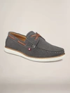 MEMBERS ONLY MEN'S DECK BOAT SHOES