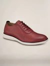 MEMBERS ONLY MEN'S GRAND OXFORD SHOES