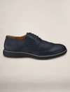 MEMBERS ONLY MEN'S GRAND OXFORD WINGTIP SHOES