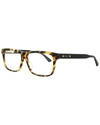 Gucci Men's Gg0269oa 58mm Optical Frames In Brown