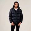 MEMBERS ONLY MEN'S MO PUFFER JACKET