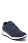 Travismathew The Moneymaker Sneaker In Heather Mood Indigo