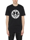 Alyx T-shirt In Black