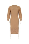 Andrea Adamo Abito Adfw21dr05029476 0476 In Brown