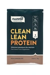 NUZEST CLEAN LEAN PROTEIN SACHETS