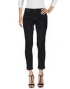 Pinko Jeans In Black