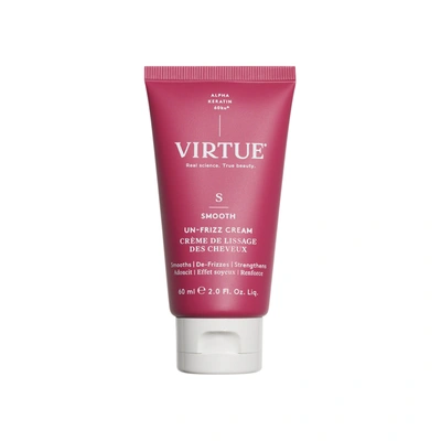 Virtue Smooth Un-frizz Cream 60ml In 2 oz | 60 ml