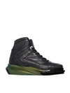 Alyx Sneakers In Black