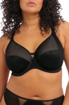 ELOMI KINTAI UNDERWIRE BRA