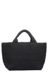 NAGHEDI NAGHEDI MEDIUM ST. BARTHS TOTE