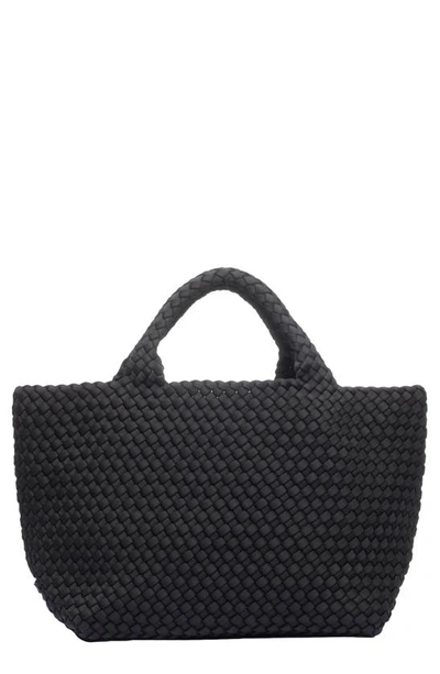 NAGHEDI NAGHEDI MEDIUM ST. BARTHS TOTE