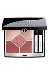 DIOR 'DIORSHOW 5 COULEURS EYESHADOW PALETTE