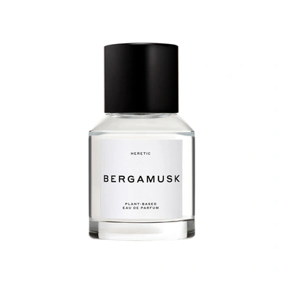 Heretic Bergamusk In 50 ml