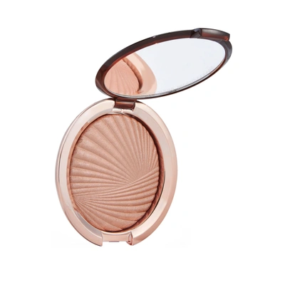 Estée Lauder Bronze Goddess Highlighting Powder Gelée In Solar Crush