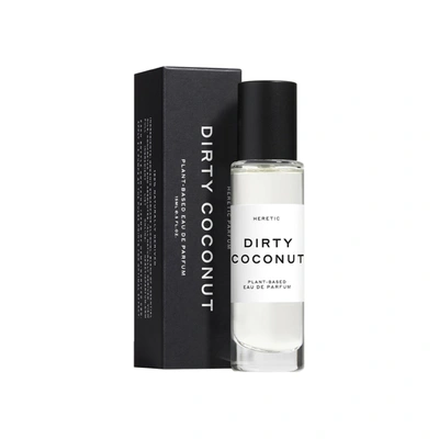 Heretic Dirty Coconut In 15 ml