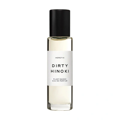 Heretic Dirty Hinoki In 15 ml