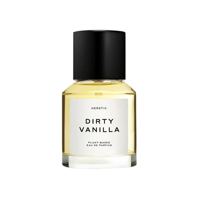 Heretic Dirty Vanilla In 50 ml