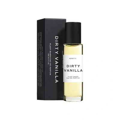 Heretic Dirty Vanilla In 15 ml