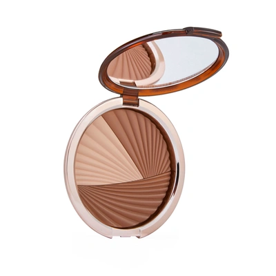 Estée Lauder Matte And Glow Bronzing Trio In Default Title