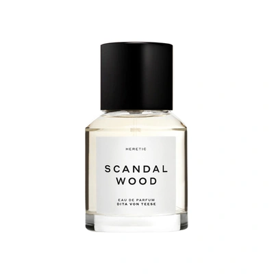 Heretic Scandalwood In 50 ml