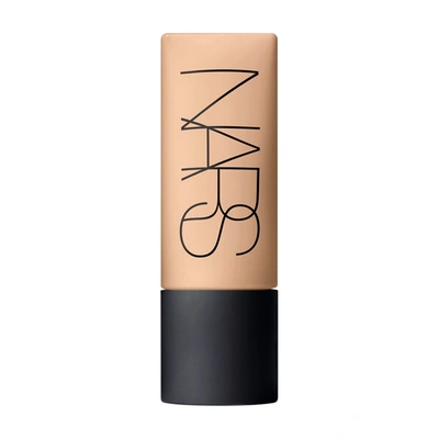 Nars Soft Matte Complete Foundation In Patagonia