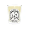 Diptyque Vetyver Scented Candle In Default Title