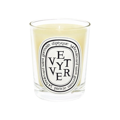 Diptyque Vetyver Scented Candle In Default Title