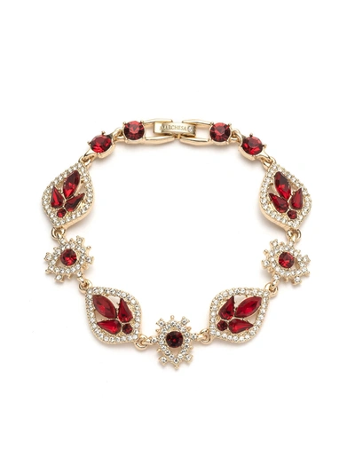 Marchesa Poised Gold Bracelet