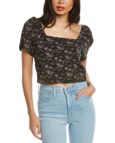 MADEWELL GEMMA TOP