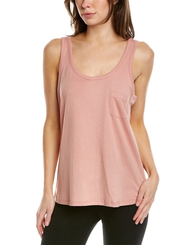 Skin Ciara Tank In Pink