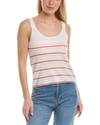 RAFFI STRIPE TANK